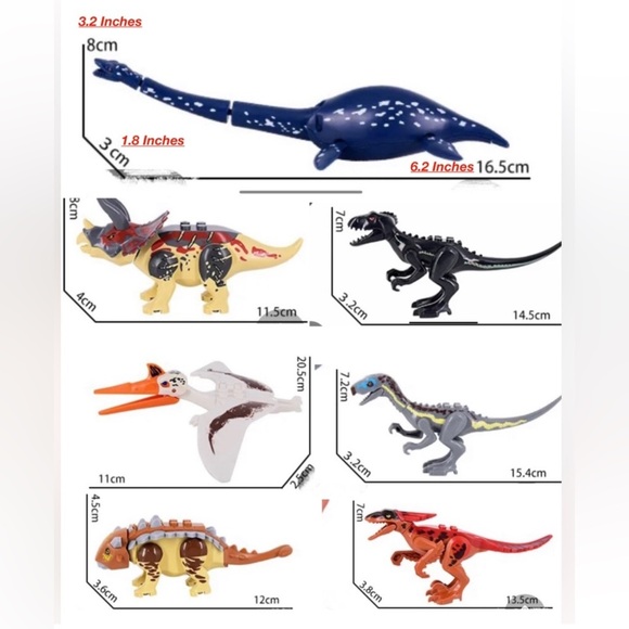 Pterodactyl - Picture 2 of 3